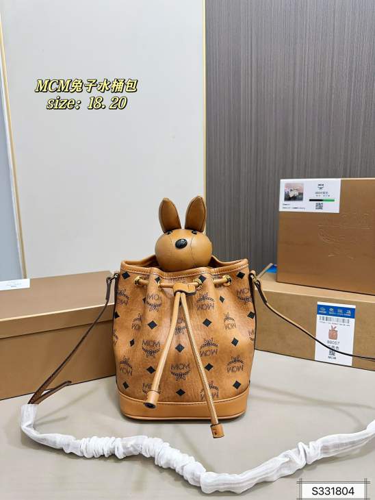 Picture of MCM Handbags _SKUfw242043434fw